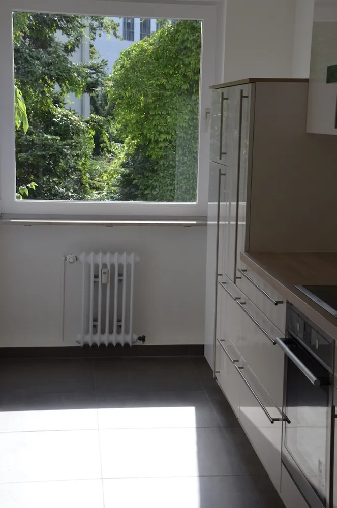 3 Zimmer Wohnung mit 93 m² in Frankfurt am Main – Bild 12