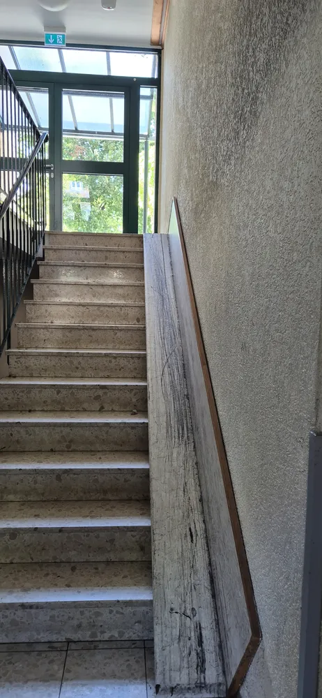 1 Zimmer Wohnung mit 18 m² in Regensburg – Bild 11