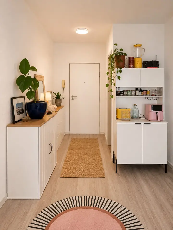 Studio mit 25 m² in Frechen – Bild 4
