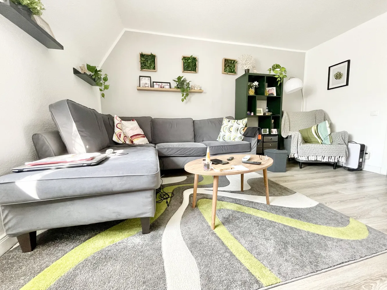 3 Zimmer Wohnung mit 68 m² in Wuppertal – Bild 7