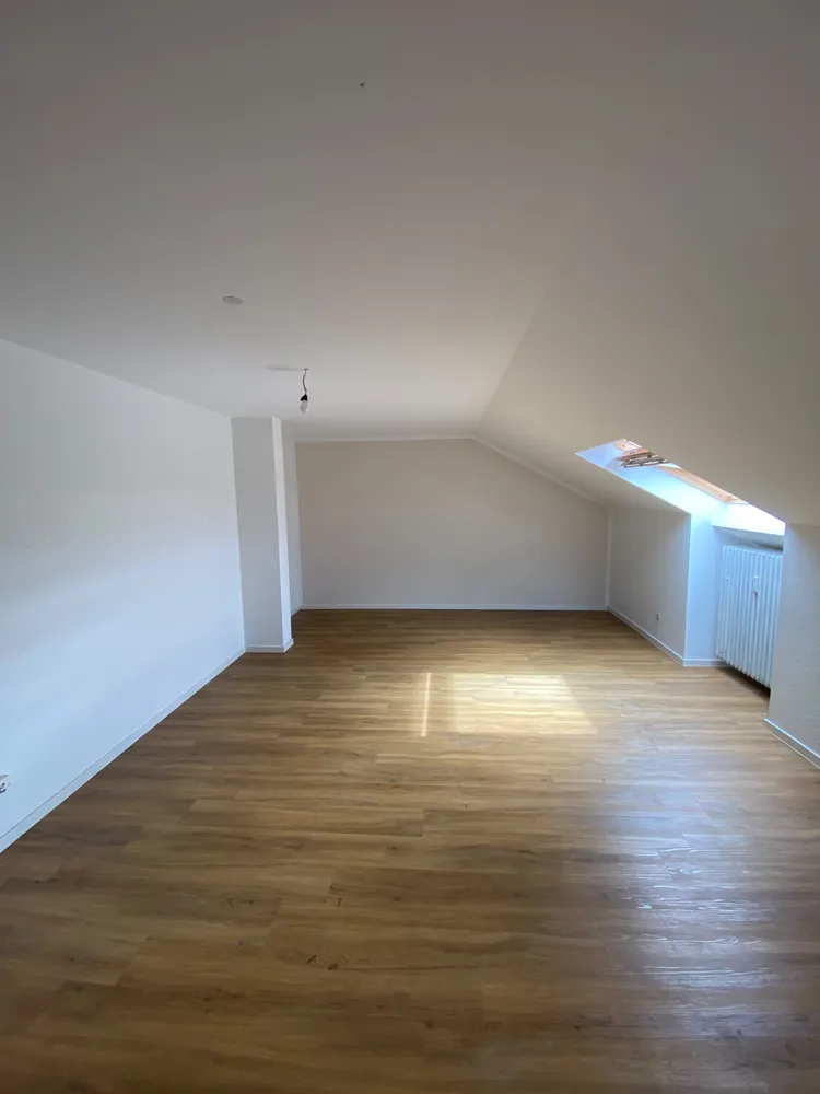 1 Zimmer Wohnung mit 44 m² in Schwetzingen – Bild 4