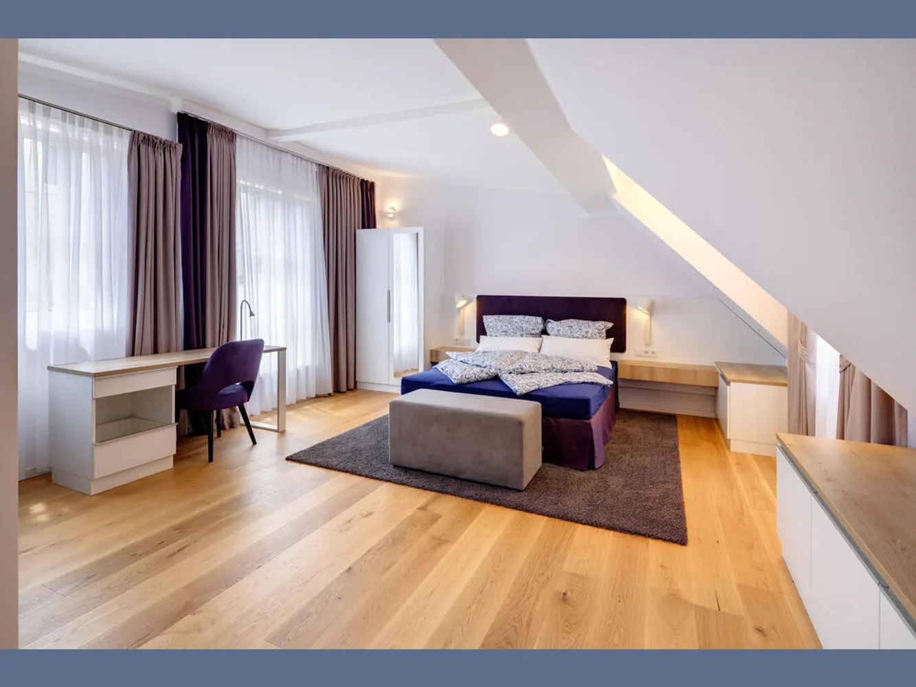 2 Zimmer Haus mit 72 m² in München – Bild 5