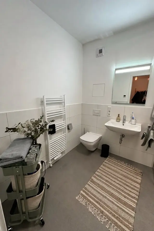 2 Zimmer Wohnung mit 57 m² in Dresden – Bild 8