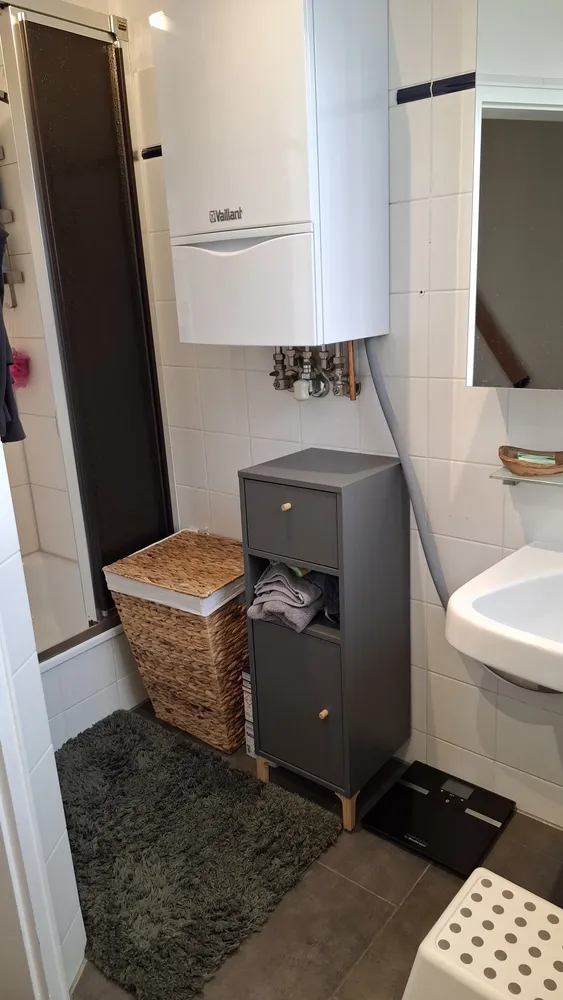 4 Zimmer Wohnung mit 72 m² in Wuppertal – Bild 11