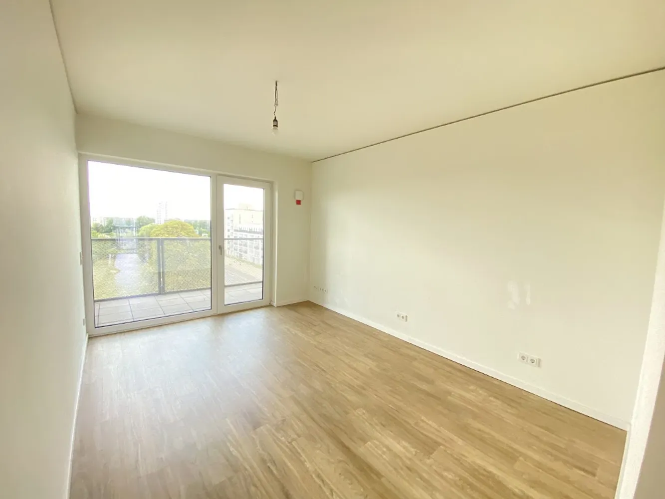 1 Zimmer Wohnung mit 32 m² in Berlin – Bild 3