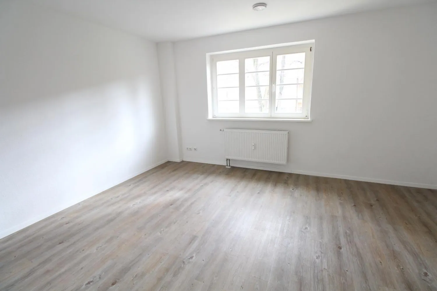 2 Zimmer Wohnung mit 50 m² in Magdeburg – Bild 5