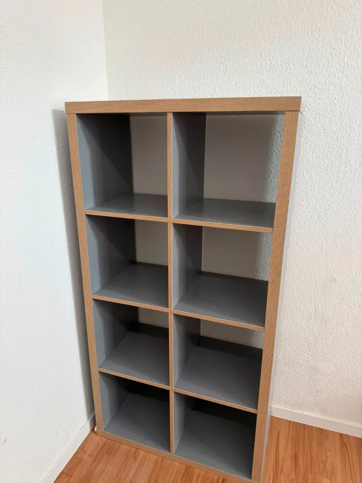 WG-Zimmer mit 18 m² in Karlsruhe – Bild 10