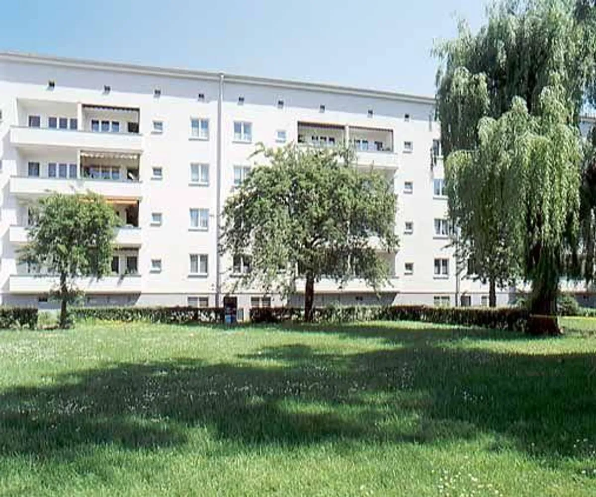3 Zimmer Wohnung mit 67 m² in Dresden – Bild 1