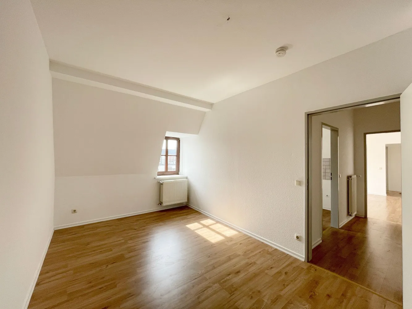 3 room apartment with 72 m² in Magdeburg – Photo 5