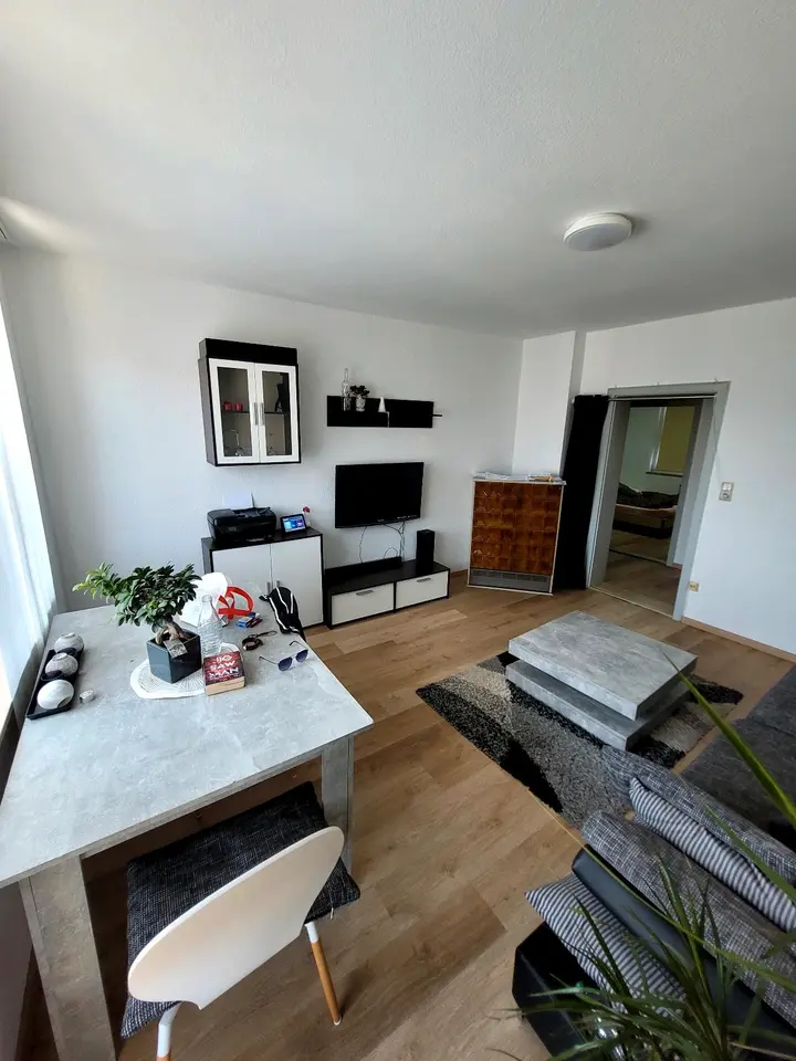 WG-Zimmer mit 54 m² in Salzgitter – Bild 1