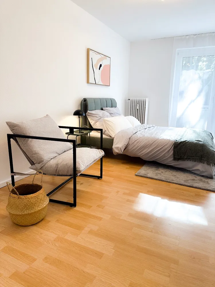 3 room apartment with 86 m² in Ratingen – Photo 3
