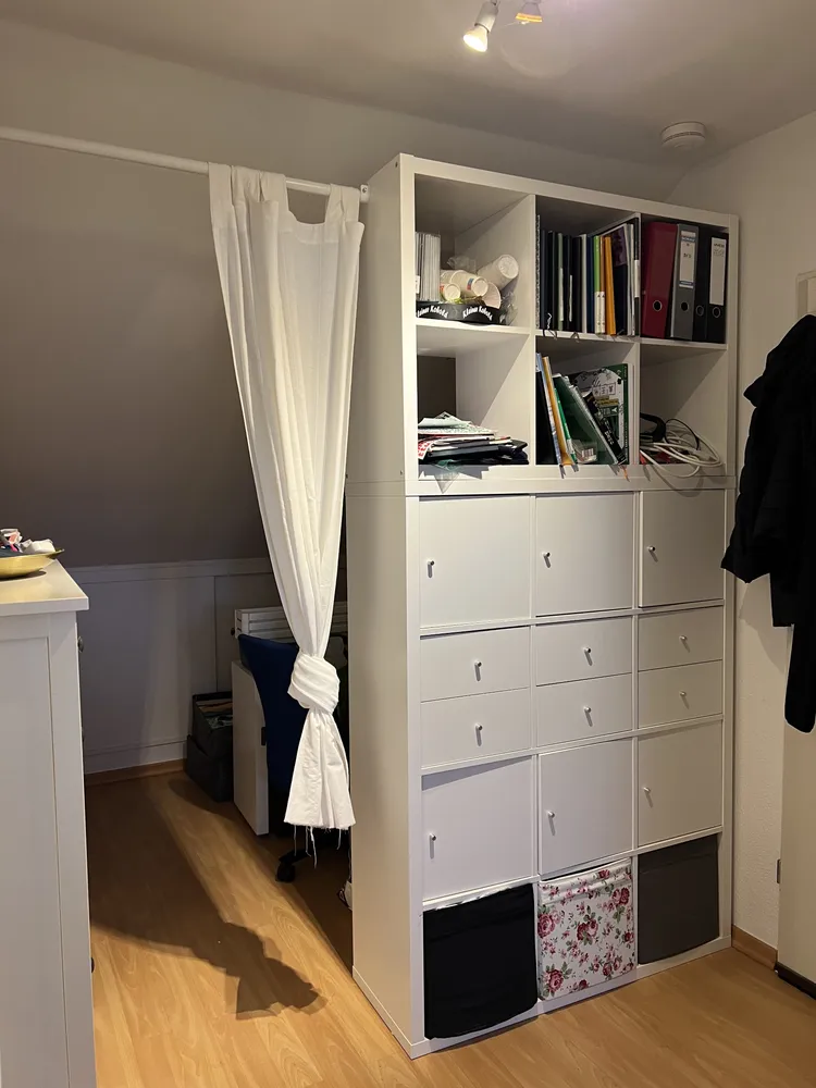 1 Zimmer Wohnung mit 52 m² in Köln – Bild 7