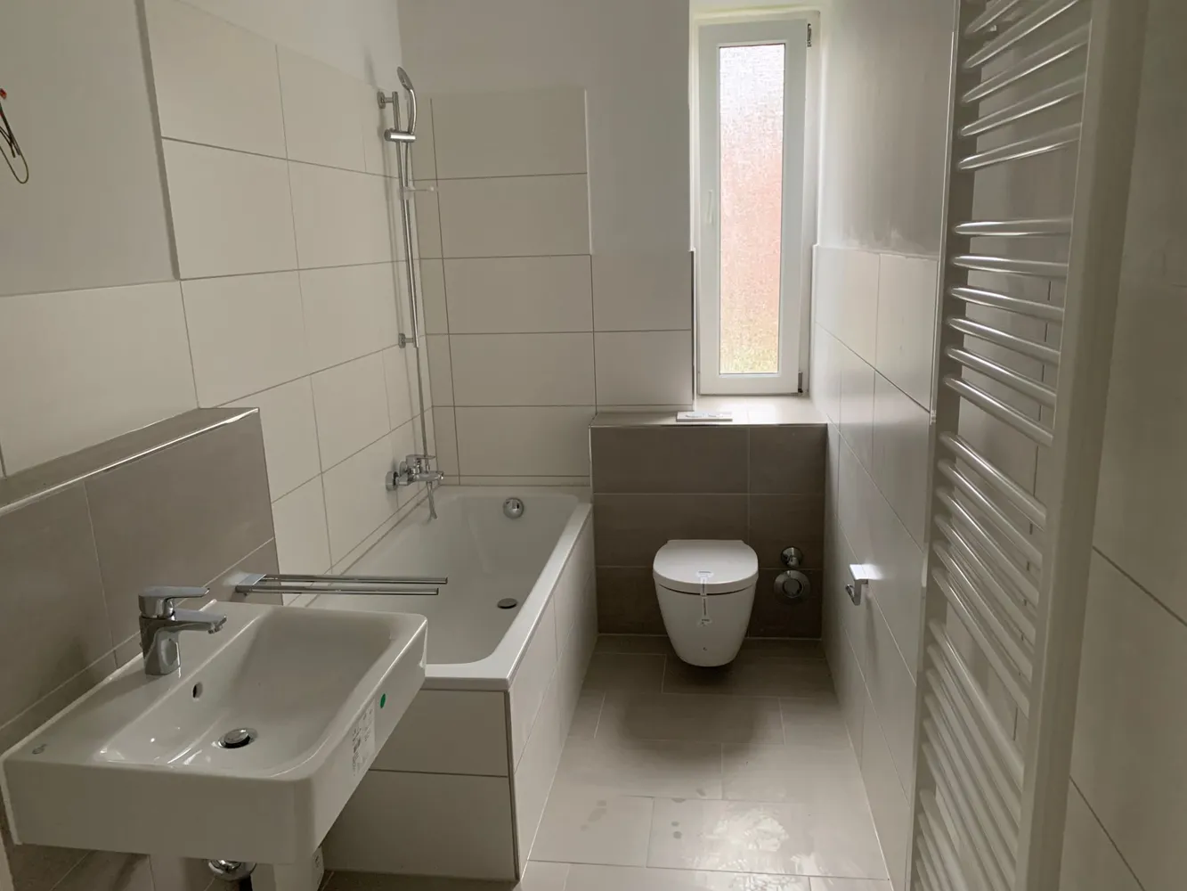 2 Zimmer Wohnung mit 60 m² in Düsseldorf – Bild 8