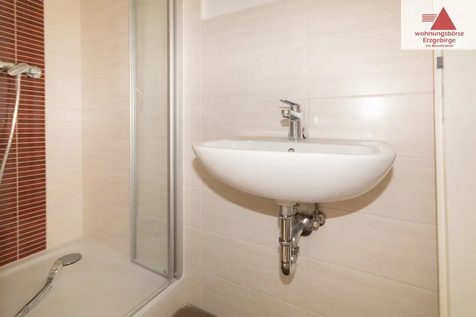 3 Zimmer Wohnung mit 54 m² in Annaberg-Buchholz – Bild 5
