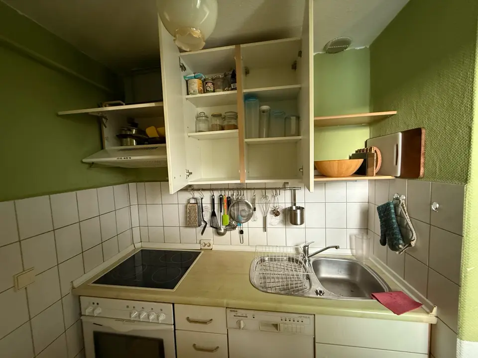 WG-Zimmer mit 60 m² in Rostock – Bild 6