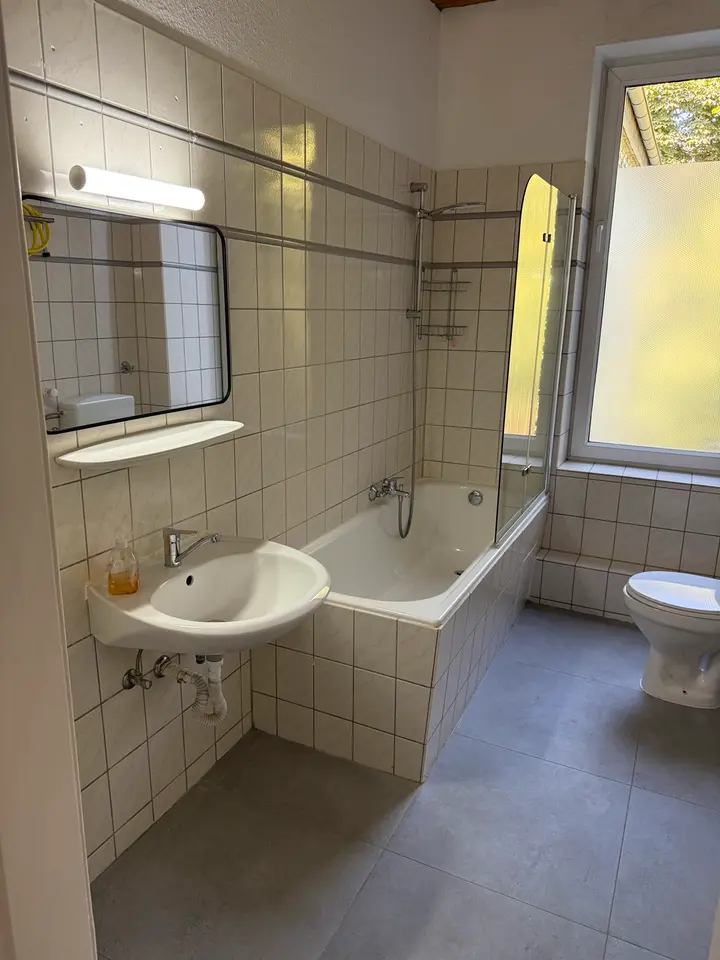2 Zimmer Wohnung mit 54 m² in Mönchengladbach – Bild 5