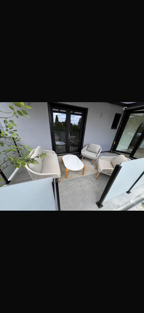 4 room apartment with 95 m² in Cologne – Photo 3