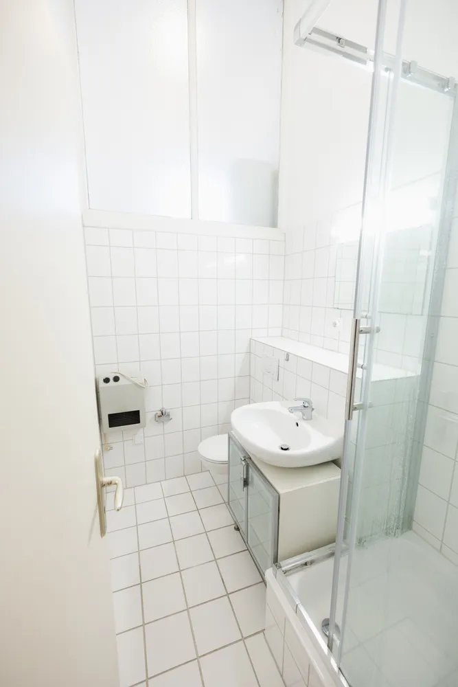 1 Zimmer Wohnung mit 20 m² in Frankfurt am Main – Bild 9