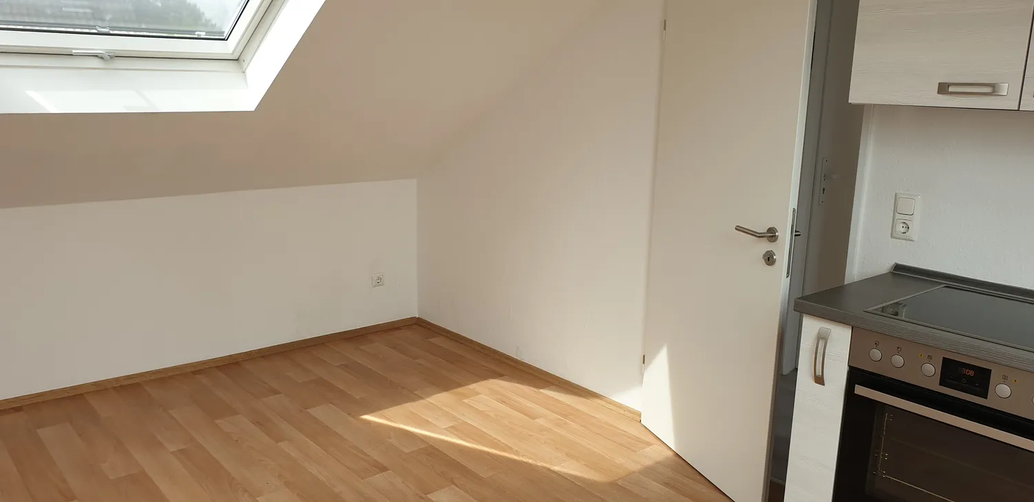 2 Zimmer Wohnung mit 40 m² in Pulheim – Bild 11