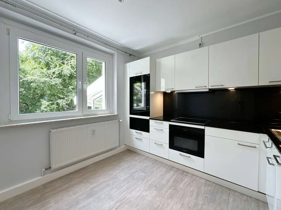 3 Zimmer Wohnung mit 69 m² in Rostock – Bild 4