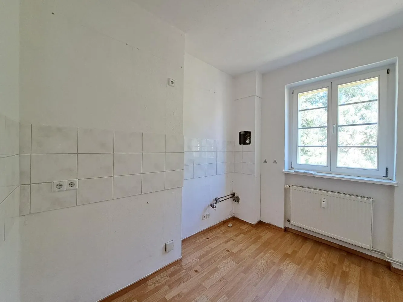 2 Zimmer Wohnung mit 57 m² in Magdeburg – Bild 3
