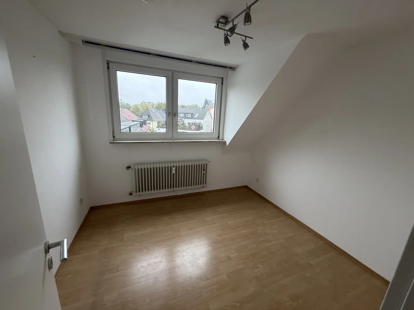 4 Zimmer Wohnung mit 77 m² in Essen – Bild 12