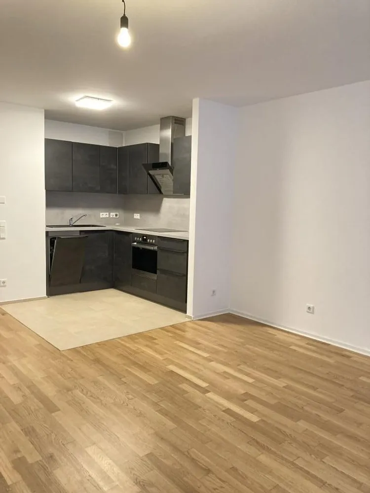 2 Zimmer Wohnung mit 56 m² in Düsseldorf – Bild 7