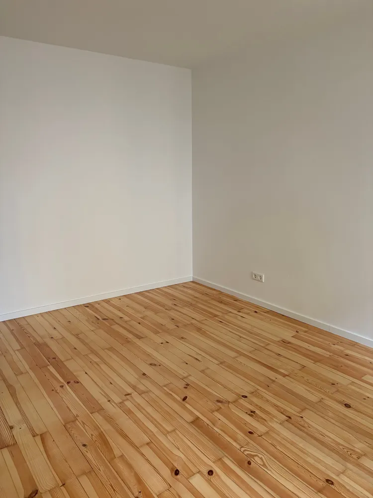 1 room apartment with 43 m² in Munich – Photo 4