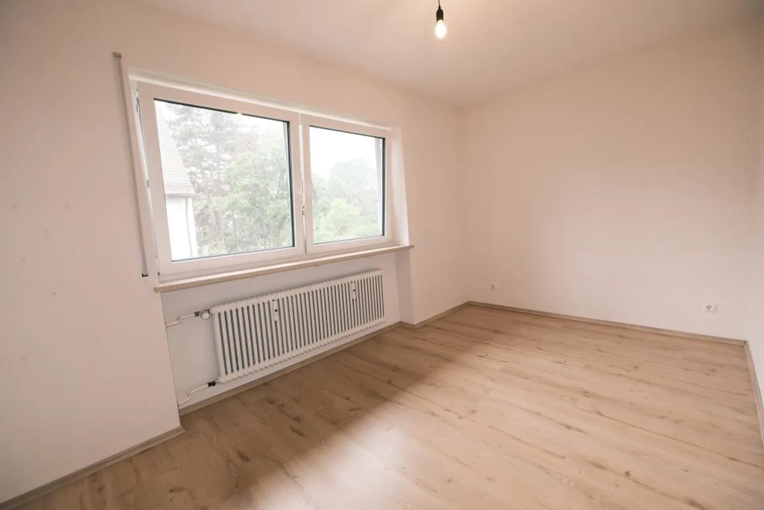 4 Zimmer Wohnung mit 91 m² in Nürnberg – Bild 4
