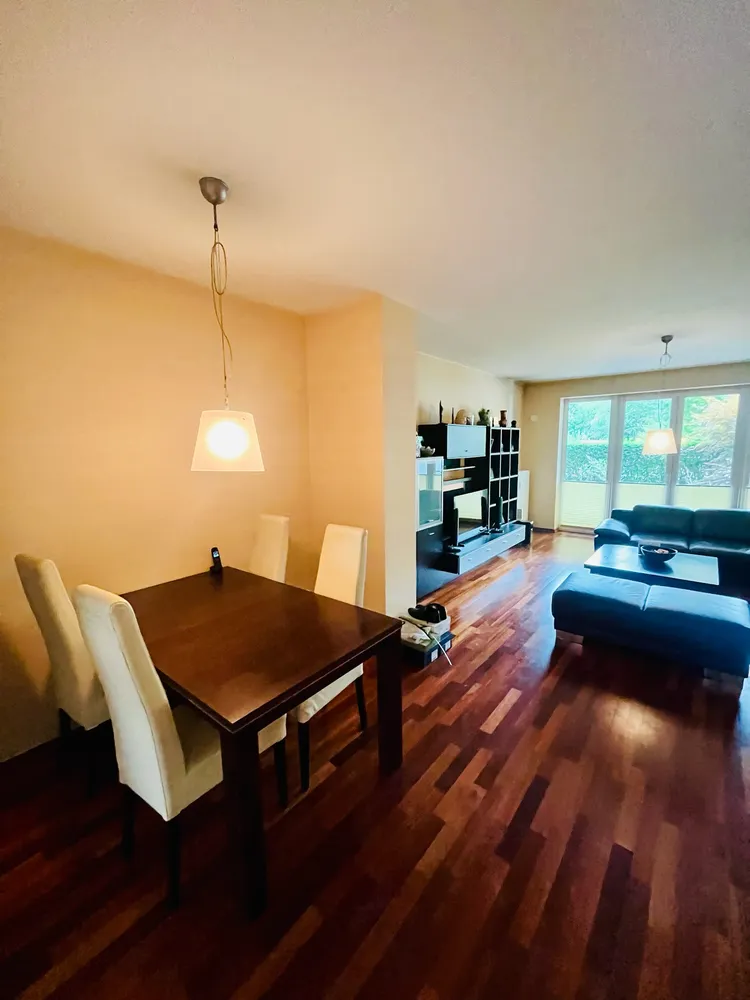 3 Zimmer Haus mit 100 m² in Hamburg – Bild 4