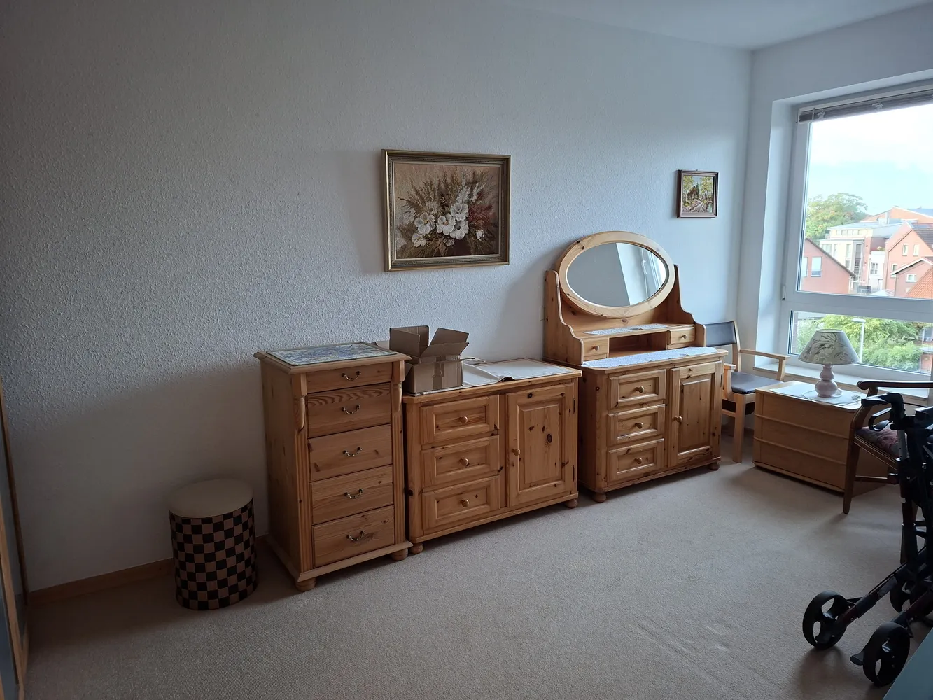2 Zimmer Wohnung mit 50 m² in Winsen (Luhe) – Bild 6