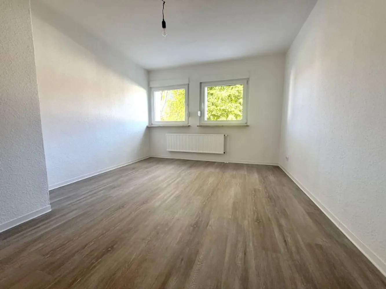 3 room apartment with 48 m² in Dortmund – Photo 4