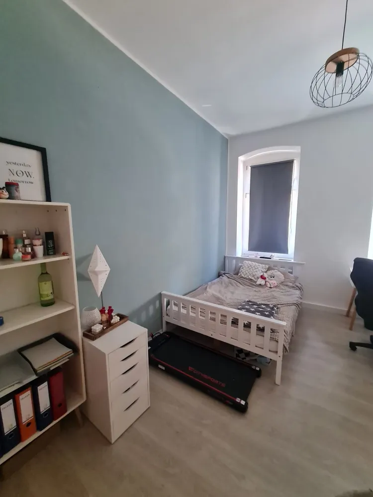 3 Zimmer Wohnung mit 66 m² in Halle (Saale) – Bild 11