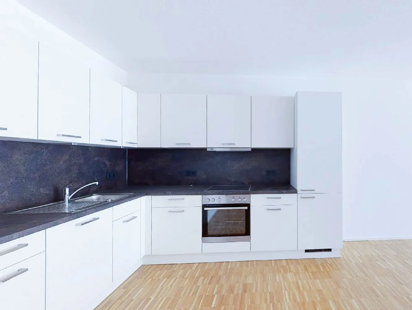 2 Zimmer Wohnung mit 59 m² in Berlin – Bild 2