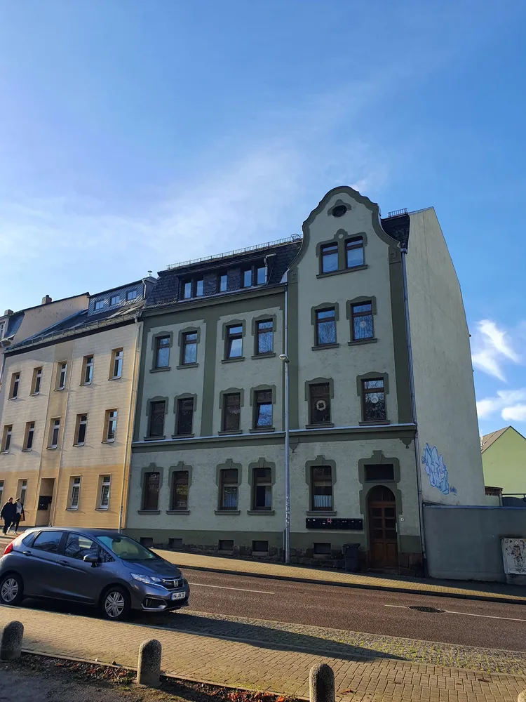 2 Zimmer Wohnung mit 53 m² in Mittweida – Bild 10