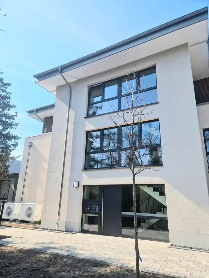 2 Zimmer Wohnung mit 69 m² in Recklinghausen – Bild 1