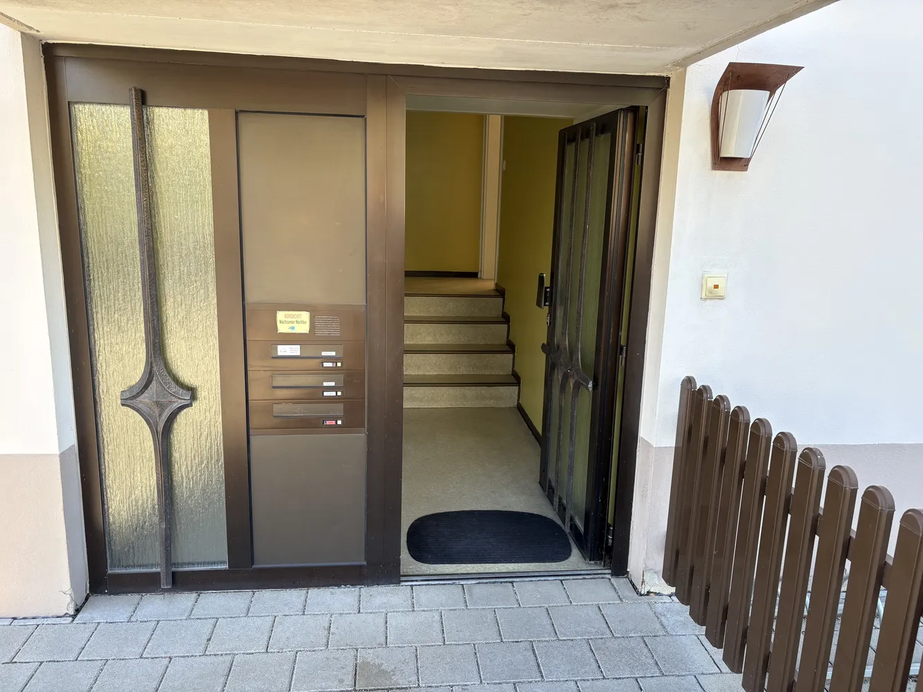 3 Zimmer Wohnung mit 84 m² in Karlsruhe – Bild 6