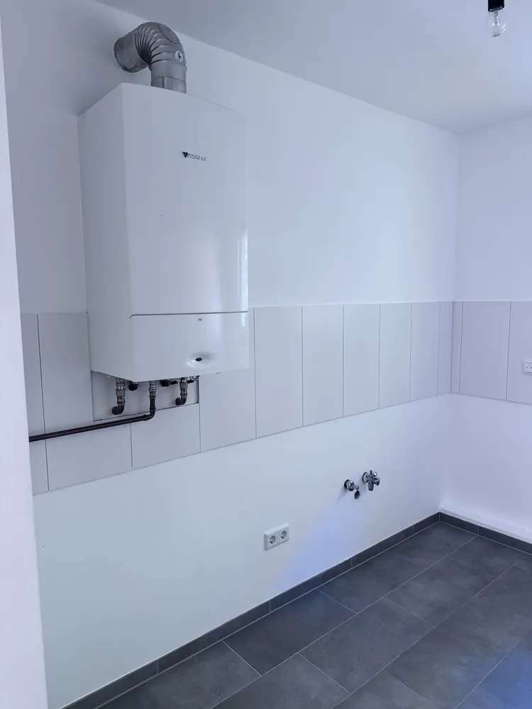 3 room apartment with 66 m² in Frankfurt am Main – Photo 6
