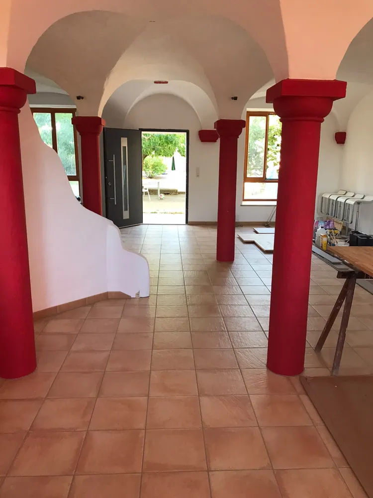 4 Zimmer Wohnung mit 144 m² in Worms – Bild 1
