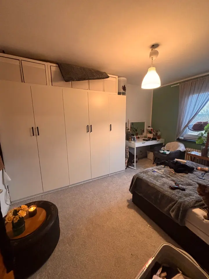 2 Zimmer Wohnung mit 58 m² in Wuppertal – Bild 6