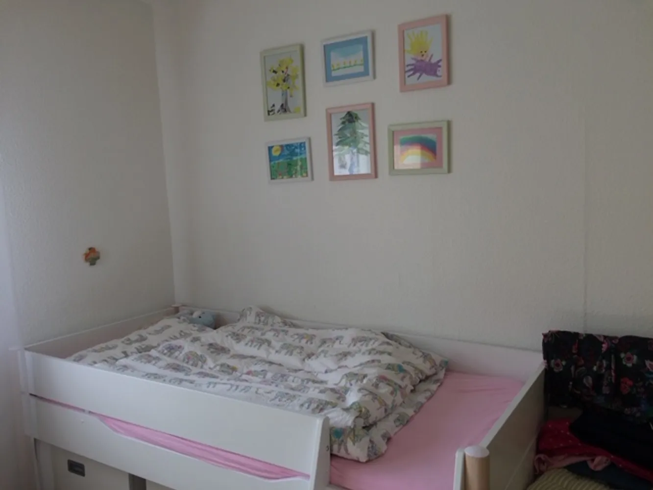 3 Zimmer Wohnung mit 99 m² in Mannheim – Bild 11