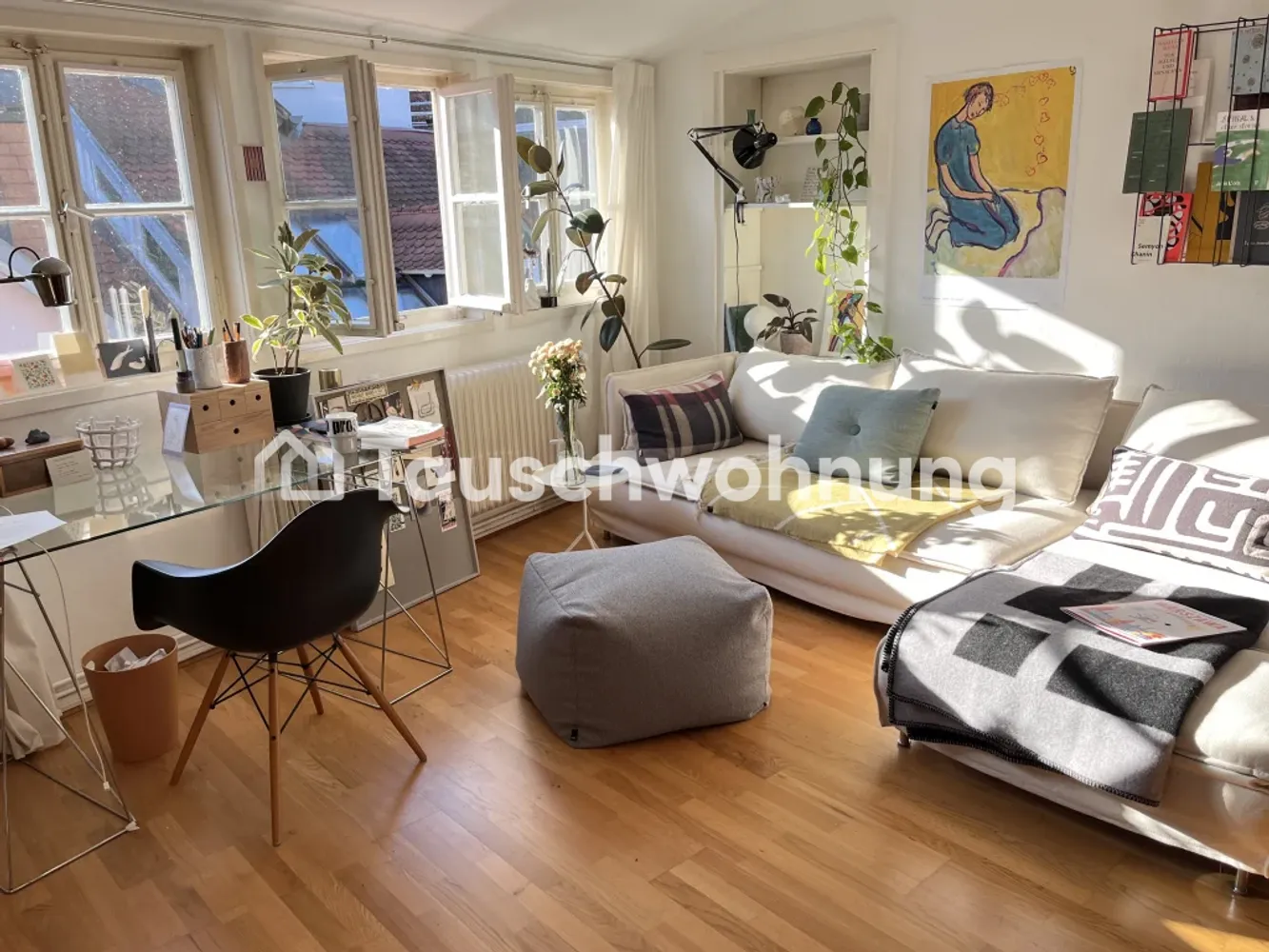 2 Zimmer Wohnung mit 65 m² in Marburg – Bild 6