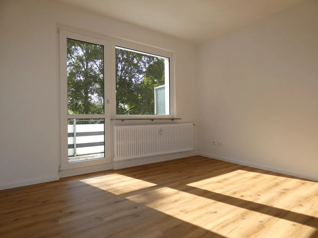 3 room apartment with 55 m² in Mülheim an der Ruhr – Photo 5