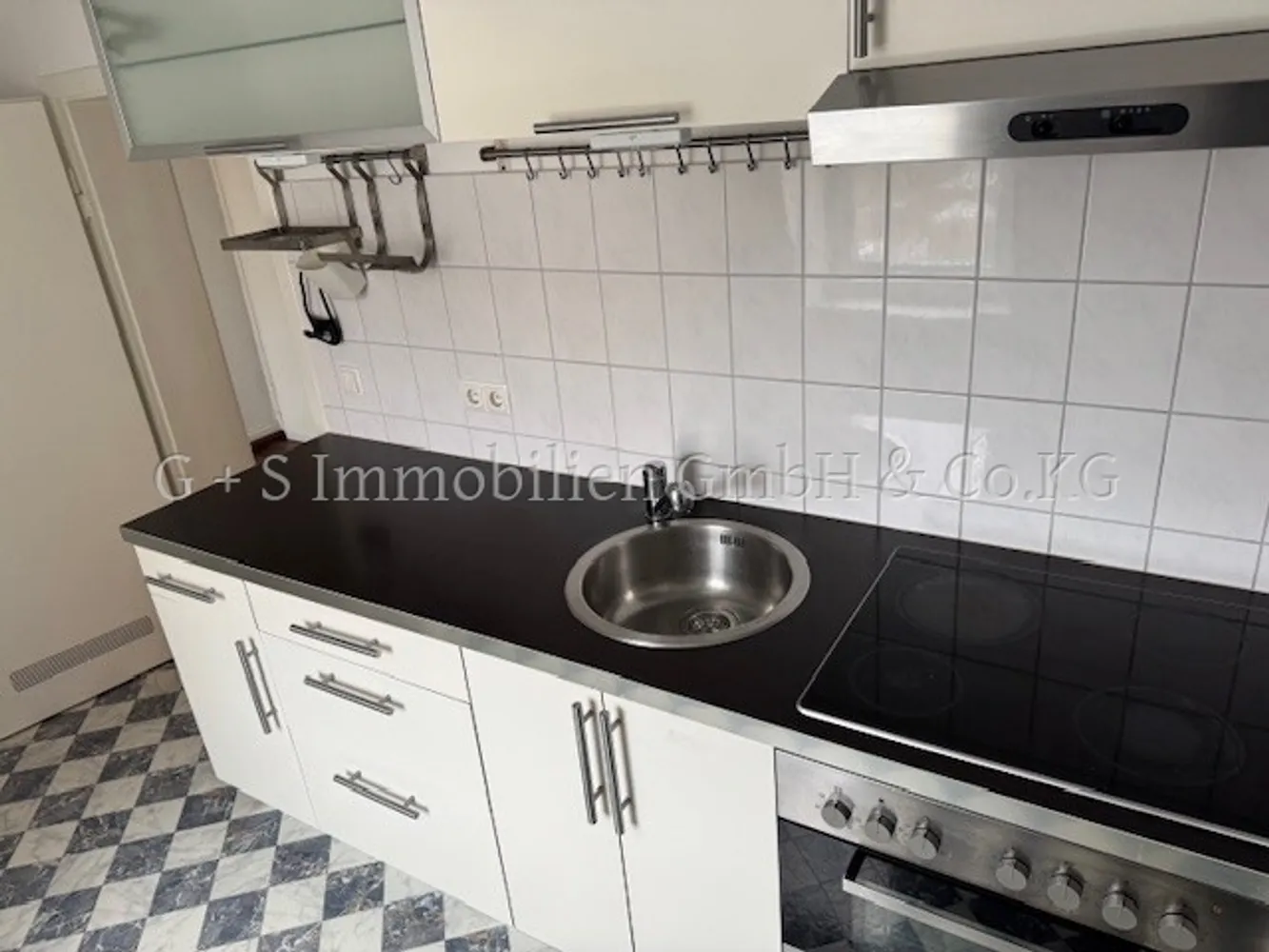 2 Zimmer Wohnung mit 55 m² in Braunschweig – Bild 5