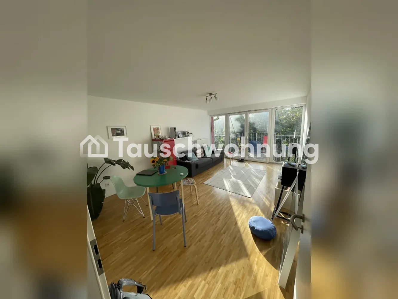 2 room apartment with 60 m² in Cologne – Photo 2