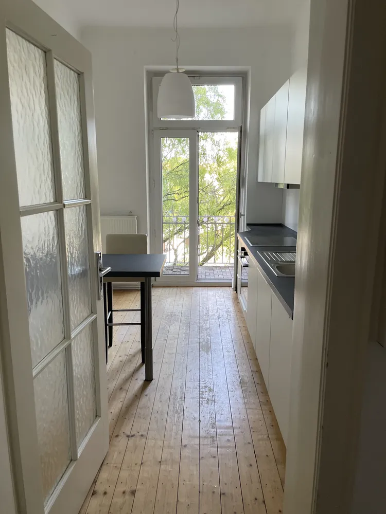 2 Zimmer Wohnung mit 65 m² in Darmstadt – Bild 2