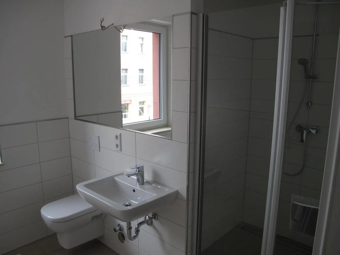 2 Zimmer Wohnung mit 52 m² in Halle (Saale) – Bild 3