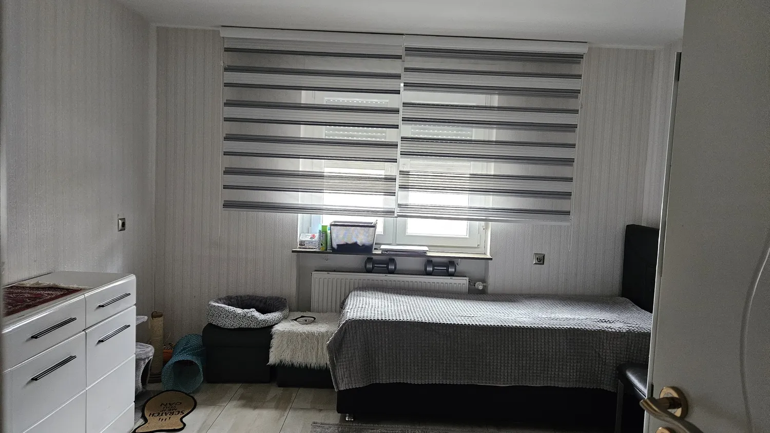 4 Zimmer Wohnung mit 100 m² in Mannheim – Bild 8