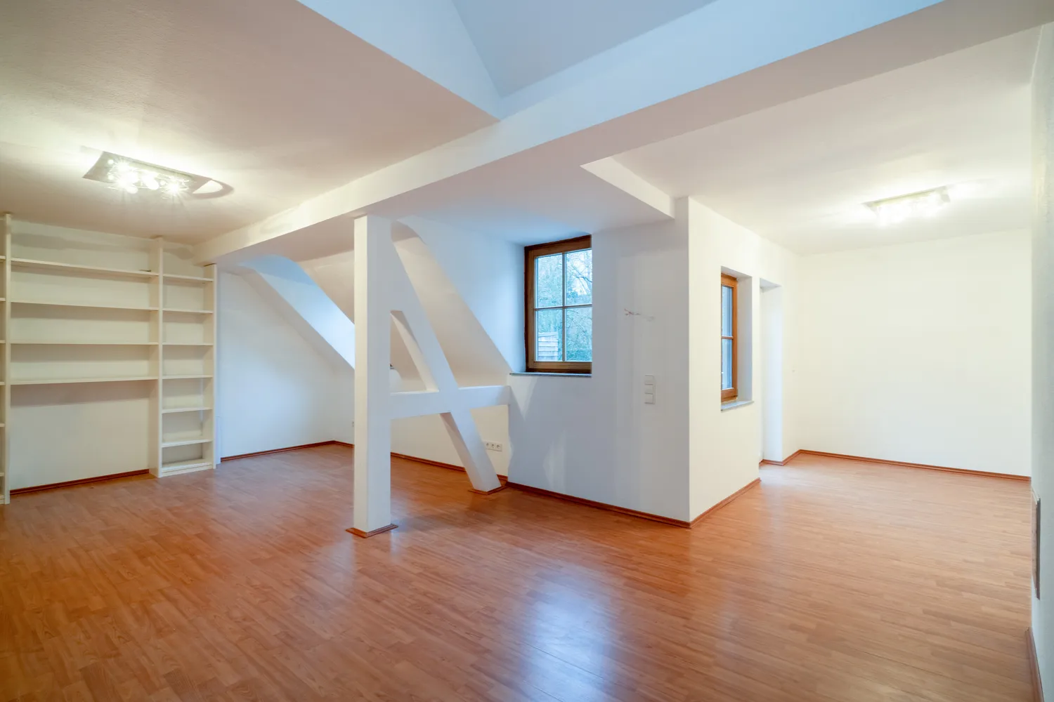 5 Zimmer Wohnung mit 135 m² in Baden-Baden – Bild 6