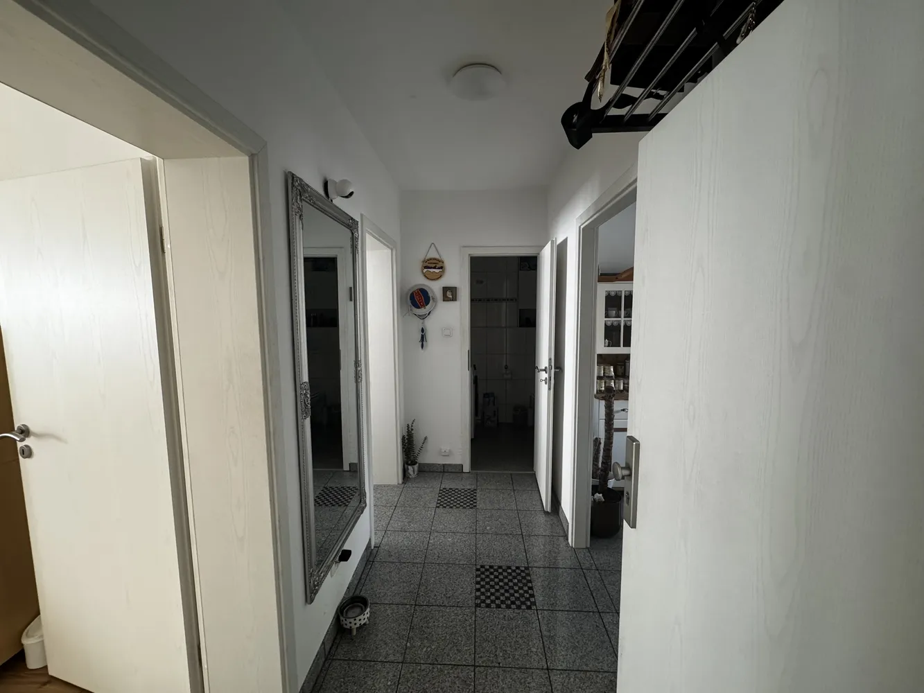 3 Zimmer Wohnung mit 63 m² in Essen – Bild 1